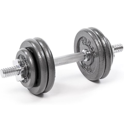 Hantel żeliwny Profit 15 kg DK 4126 PROfit