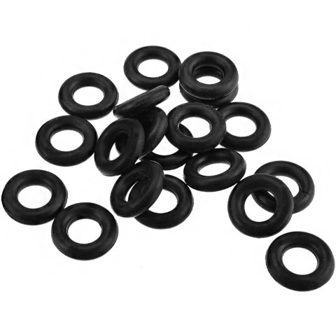 Harrows O Rings 30szt Harrows Harrows O Rings 30szt Harrows