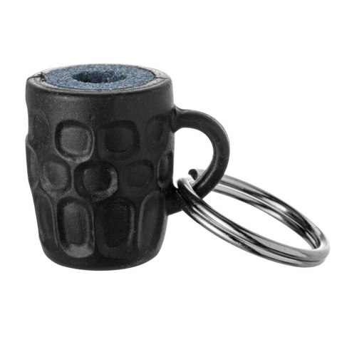 Harrows Sharpener Beer Mug Harrows