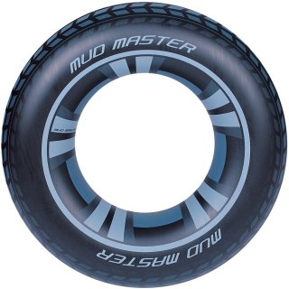 Koło do pływania Bestway Splash & play 91cm 36016 0573 Bestway