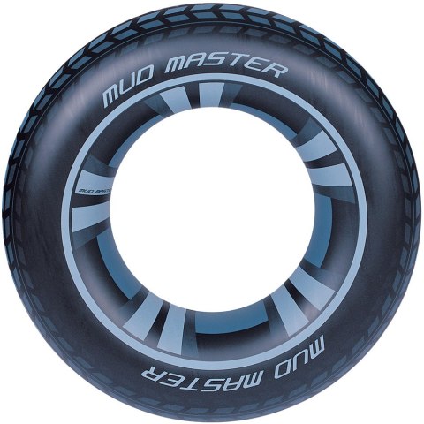 Koło do pływania Bestway Splash & play 91cm 36016 0573 Bestway Koło do pływania Bestway Splash & play 91cm 36016 0573 Bestway