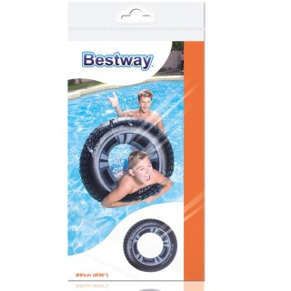 Koło do pływania Bestway Splash & play 91cm 36016 0573 Bestway