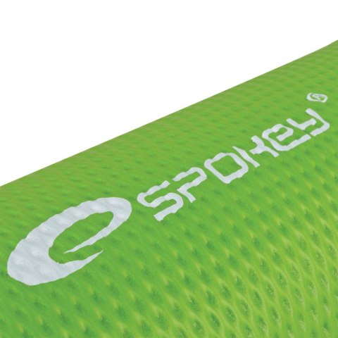 Mata do ćwiczeń Spokey Softmat zielona 838320 Spokey