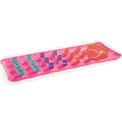 Materac do pływania Bestway 188x71cm 43040 3294 Bestway Materac do pływania Bestway 188x71cm 43040 3294 Bestway
