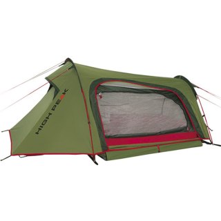 Namiot High Peak Sparrow 2 zielony 10186 High Peak