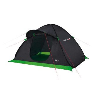 Namiot High Peak Swift 3 antracytowo-zielony 10144 High Peak