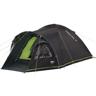 Namiot High Peak Talos 4 grafitowo-zielony 11510 High Peak
