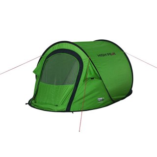 Namiot High Peak Vision 2 zielony 10108 High Peak