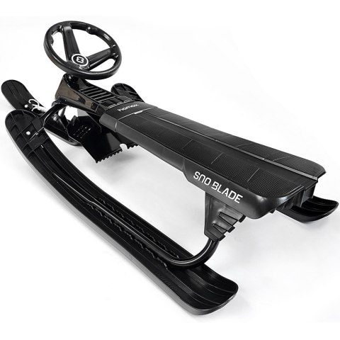 Nartosanki Hamax Sno Blade czarne 505901 Hamax Nartosanki Hamax Sno Blade czarne 505901 Hamax