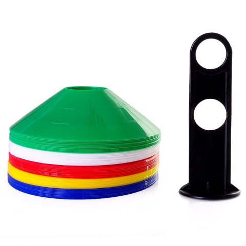 Pachołek NO10 6cm VCM-P2S50PB 50szt. NO10 Pachołek NO10 6cm VCM-P2S50PB 50szt. NO10