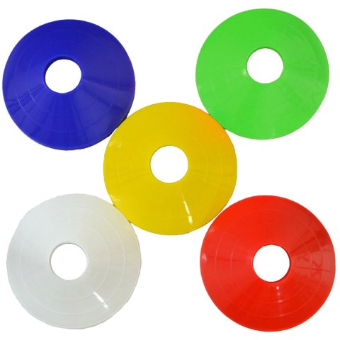 Pachołek NO10 6cm VCM-P2S50PB 50szt. NO10 Pachołek NO10 6cm VCM-P2S50PB 50szt. NO10
