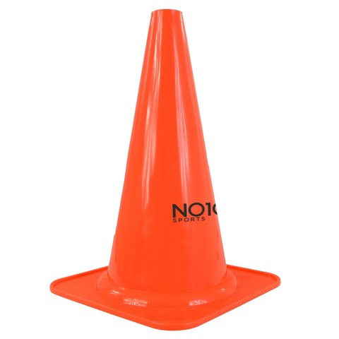 Pachołek NO10 pomarańczowy 38cm VCM-15O NO10 Pachołek NO10 pomarańczowy 38cm VCM-15O NO10