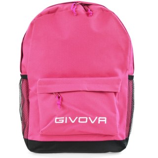 Plecak Givova Zaino Scuola fuksja Givova