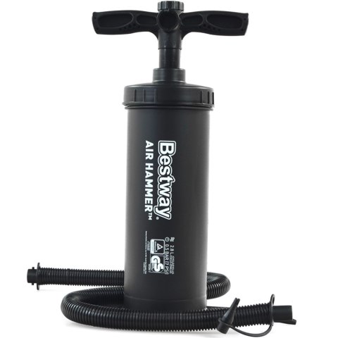 Pompka Bestway AIR Hammer 14,5'' 37cm 62086 3087 Bestway Pompka Bestway AIR Hammer 14,5'' 37cm 62086 3087 Bestway