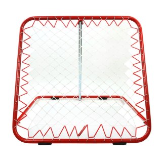 Przyrząd treningowy mini rebounder NO10 120cm x 120cm VMR-SU12M NO10