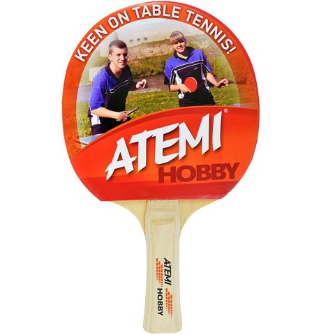 Rakietka do ping ponga Atemi Hobby Atemi Rakietka do ping ponga Atemi Hobby Atemi