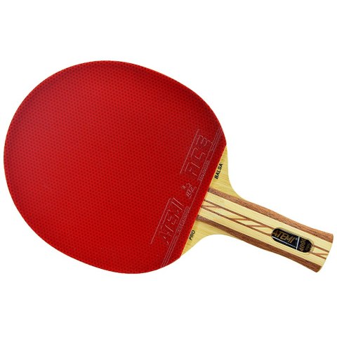 Rakietka do ping ponga New Atemi 4000 Pro Balsa anatomical Atemi