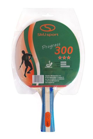 Rakietka do ping ponga SMJ-300 Smj