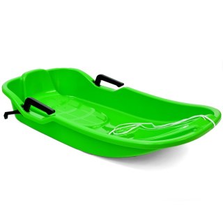 Sanki Hamax Sno Glider zielone 504104 Hamax