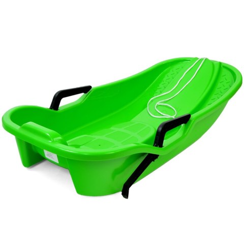 Sanki Hamax Sno Glider zielone 504104 Hamax Sanki Hamax Sno Glider zielone 504104 Hamax