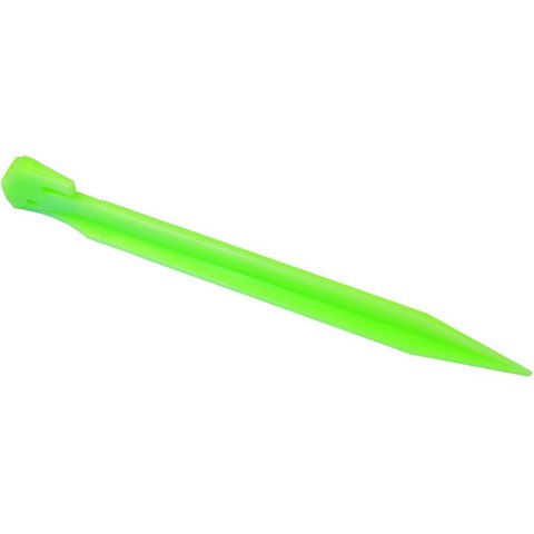 Śledzie namiotowe High Peak plastikowe 42202 6 szt. High Peak Śledzie namiotowe High Peak plastikowe 42202 6 szt. High Peak
