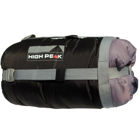 Worek kompresyjny High Peak (37x18cm) roz M 23540 High Peak