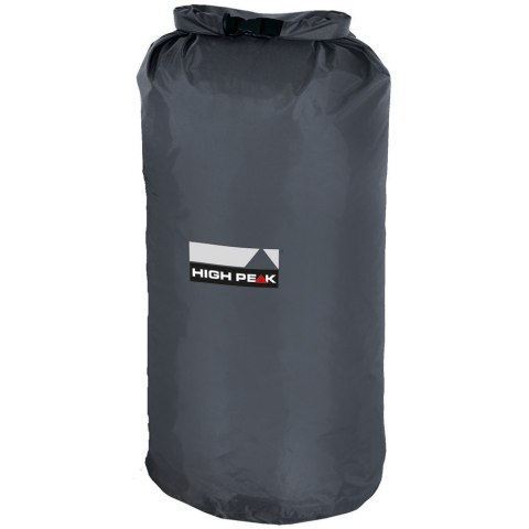 Worek żeglarski High Peak Drybag 7L S szary 32060 High Peak Worek żeglarski High Peak Drybag 7L S szary 32060 High Peak
